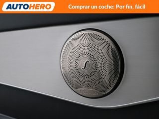 Mercedes Clase GLC GLC 220 4Matic AMG Line