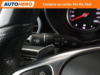 Mercedes Clase GLC GLC 220 4Matic AMG Line