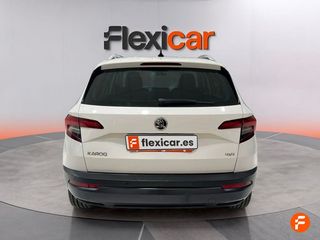 Skoda Karoq 2.0 TDI 110kW (150CV) DSG 4X4 Ambition