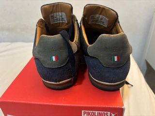 Zapatillas Pantofola d'Oro Talla 43
