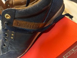 Zapatillas Pantofola d'Oro Talla 43