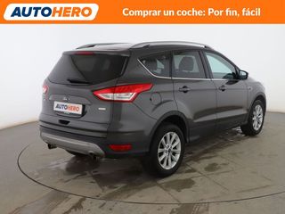 Ford Kuga 1.5 EcoBoost Titanium
