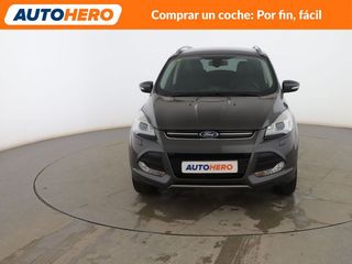 Ford Kuga 1.5 EcoBoost Titanium