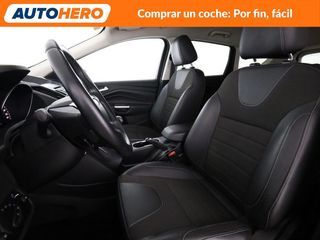 Ford Kuga 1.5 EcoBoost Titanium