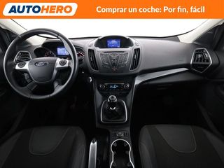 Ford Kuga 1.5 EcoBoost Titanium
