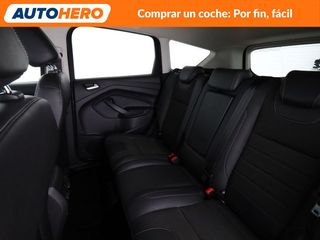 Ford Kuga 1.5 EcoBoost Titanium