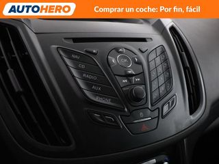 Ford Kuga 1.5 EcoBoost Titanium