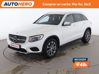 Mercedes Clase GLC GLC 220 4Matic AMG Line