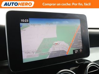 Mercedes Clase GLC GLC 220 4Matic AMG Line