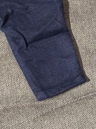 Jeans bimba 6 mesi Emporio Armani