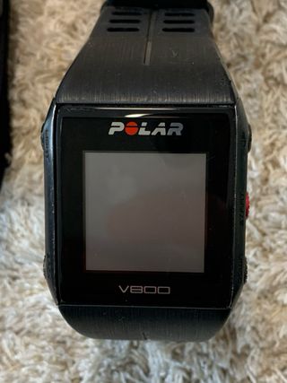 Polar V800