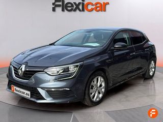 Renault Megane Limited TCe 103 kW (140CV) GPF -SS