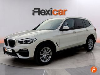 BMW X3 sDrive18d