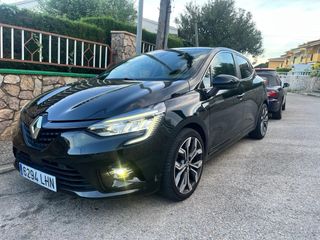 Renault Clio 2021