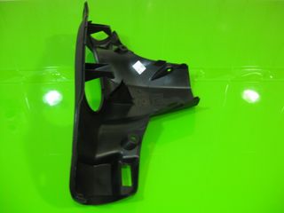 Carcasa Manillar Yamaha Neos Negra