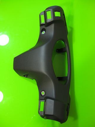Carcasa Manillar Yamaha Neos Negra