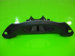 Carcasa Manillar Yamaha Neos Negra