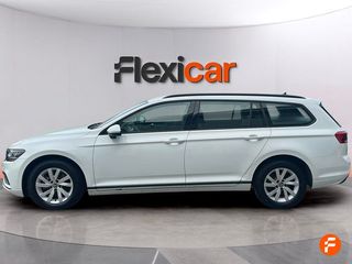 Volkswagen Passat Variant 2.0 TDI 90kW (122CV) DSG