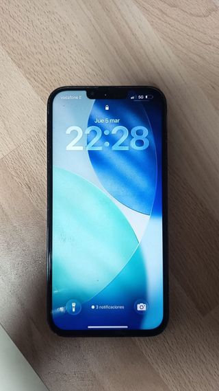 iPhone 13 128gb Pro Max