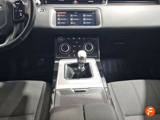 Land-Rover Range Rover Evoque 2.0 D150 FWD