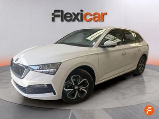 Skoda Scala 1.0 TSI 81KW (110 CV) Ambition