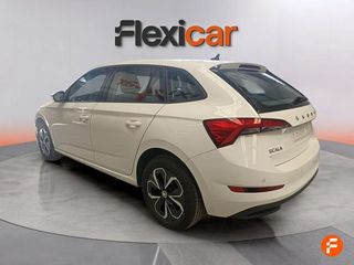 Skoda Scala 1.0 TSI 81KW (110 CV) Ambition