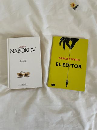 Lote de Libros y Manga