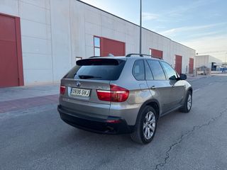 BMW X5 2010