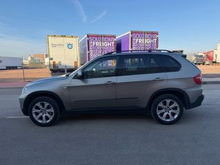 BMW X5 2010