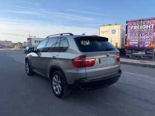 BMW X5 2010