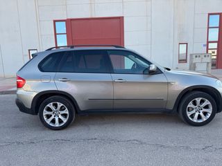 BMW X5 2010