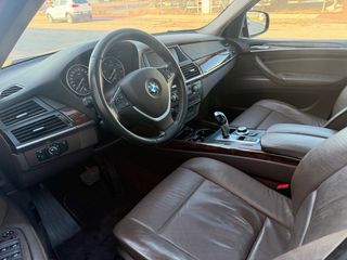 BMW X5 2010