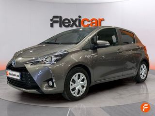 Toyota Yaris 1.5 Hybrid Active
