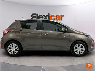 Toyota Yaris 1.5 Hybrid Active