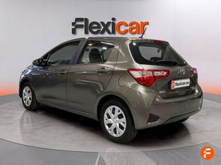 Toyota Yaris 1.5 Hybrid Active