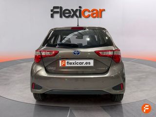 Toyota Yaris 1.5 Hybrid Active