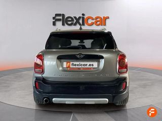 MINI Countryman Cooper S E ALL4