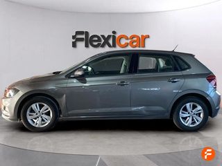 Volkswagen Polo Advance 1.0 TSI 70kW (95CV)