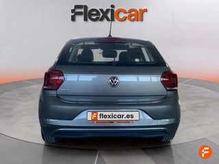Volkswagen Polo Advance 1.0 TSI 70kW (95CV)