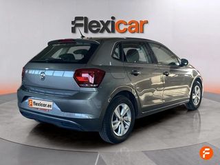 Volkswagen Polo Advance 1.0 TSI 70kW (95CV)