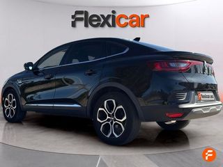 Renault Arkana Intens TCe 103kW(140CV) EDC Microhíbrido