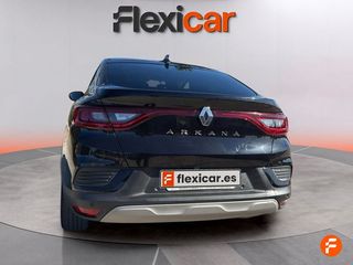 Renault Arkana Intens TCe 103kW(140CV) EDC Microhíbrido