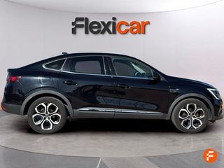 Renault Arkana Intens TCe 103kW(140CV) EDC Microhíbrido