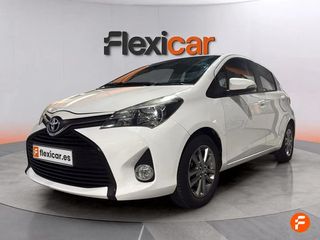 Toyota Yaris 1.0 70 Active
