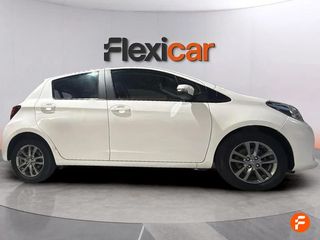 Toyota Yaris 1.0 70 Active