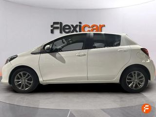 Toyota Yaris 1.0 70 Active