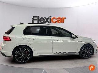 Volkswagen Golf GTI 2.0 TSI 180kW (245CV) DSG