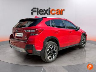 Subaru XV 2.0i Hybrid CVT Executive Plus