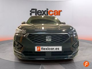 Seat Tarraco 1.5 TSI 110kW (150CV) St&Sp FR XM DSG