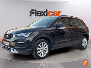 Seat Ateca 1.5 TSI 110kW St&Sp Style Go M
